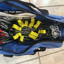 Snow Cables For Tires