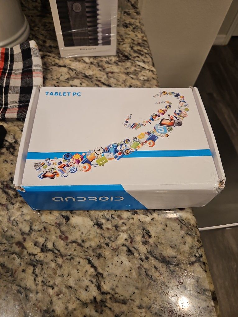 Android Tablet PC Kids