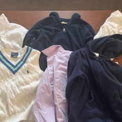 Free Boy Shirts