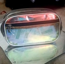 Fanny pack/Cosmetic bag/bag