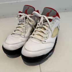 Jordan 5 Retro Low Golf 