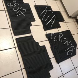 Carpet Winter ❄️. Kia