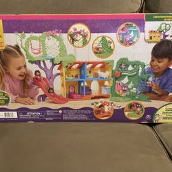 Dora And Friends Toy