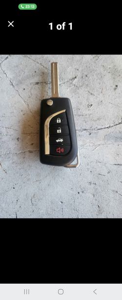 Fob New