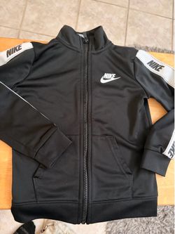 Nike 4t Jacket