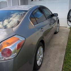 2009 Nissan Altima