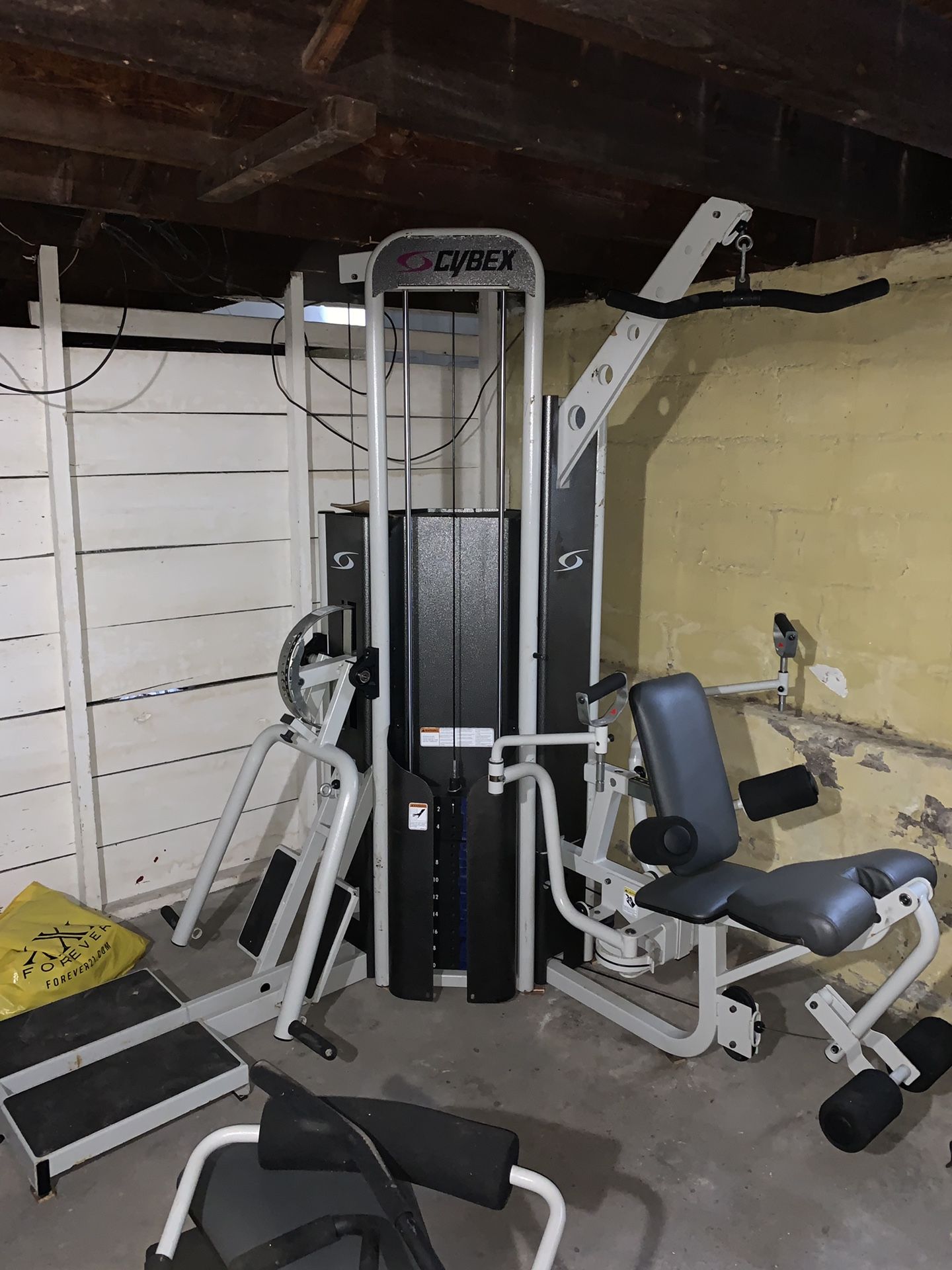 Cybex PG 400 Home Gym PG400 Multi gym equipment for Sale in