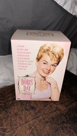 The Doris Day Collection
