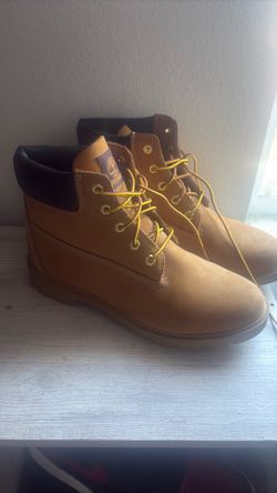 Timberland