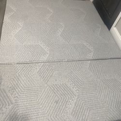 Queen Size Mattress 