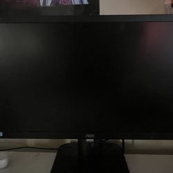 60hz Monitor 