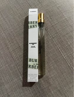 Burberry Her Perfume 10mL