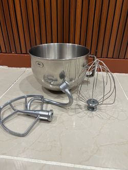 Kitchen aid