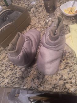 Boots UGG