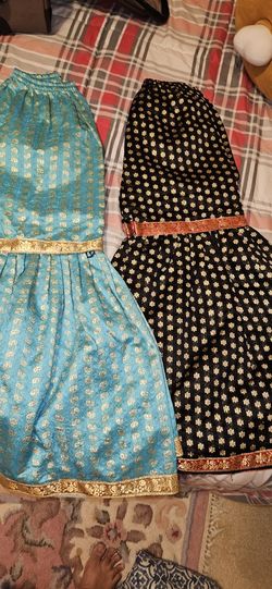 Kids Dress Pakistani 