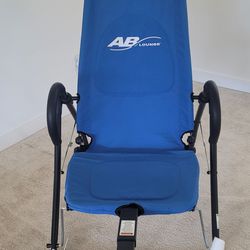 AB Lounge - Never Used