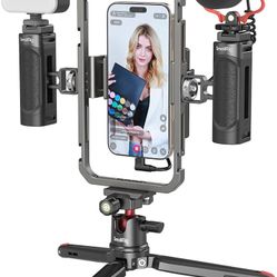 Smallrig Universal Phone Video Rig