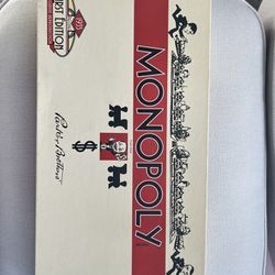 MONOPOLY (1935 First Edition)