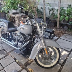 2015 Deluxe Clean Tile Low Milles 