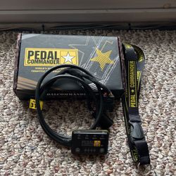 Pedal Commander PC31