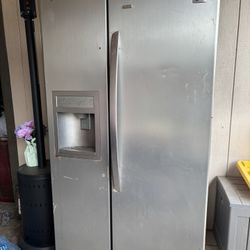 Samsung Refrigerator 