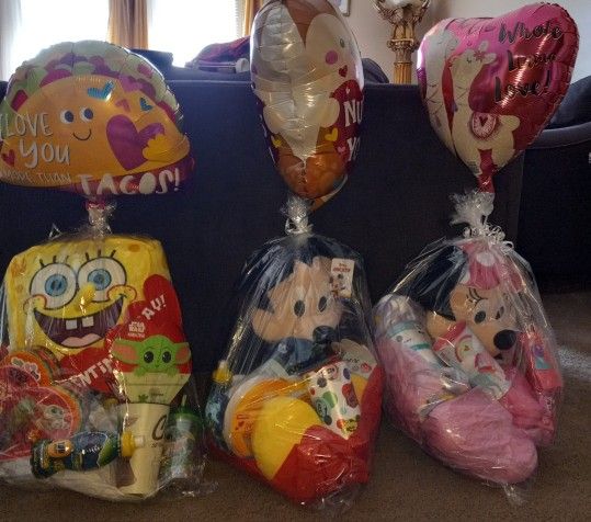 Gift Baskets For Any Occasion