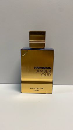 Al Haramain Amber Oud