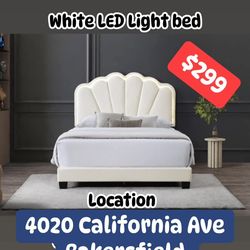 Bed frame