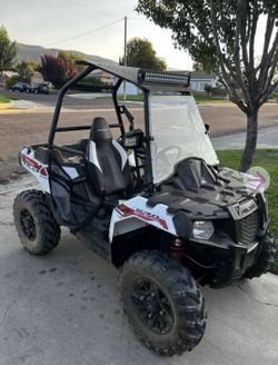 Polaris