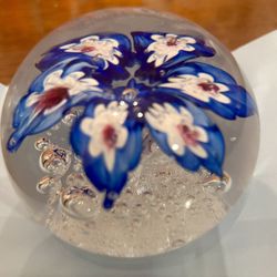 Glass