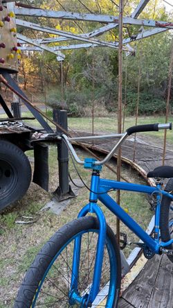 Big ripper 29 inch