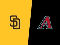 Padres vs Arizona Diamondbacks