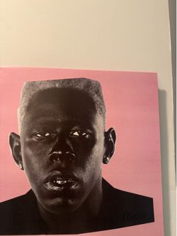 Tyler the creator vinyl