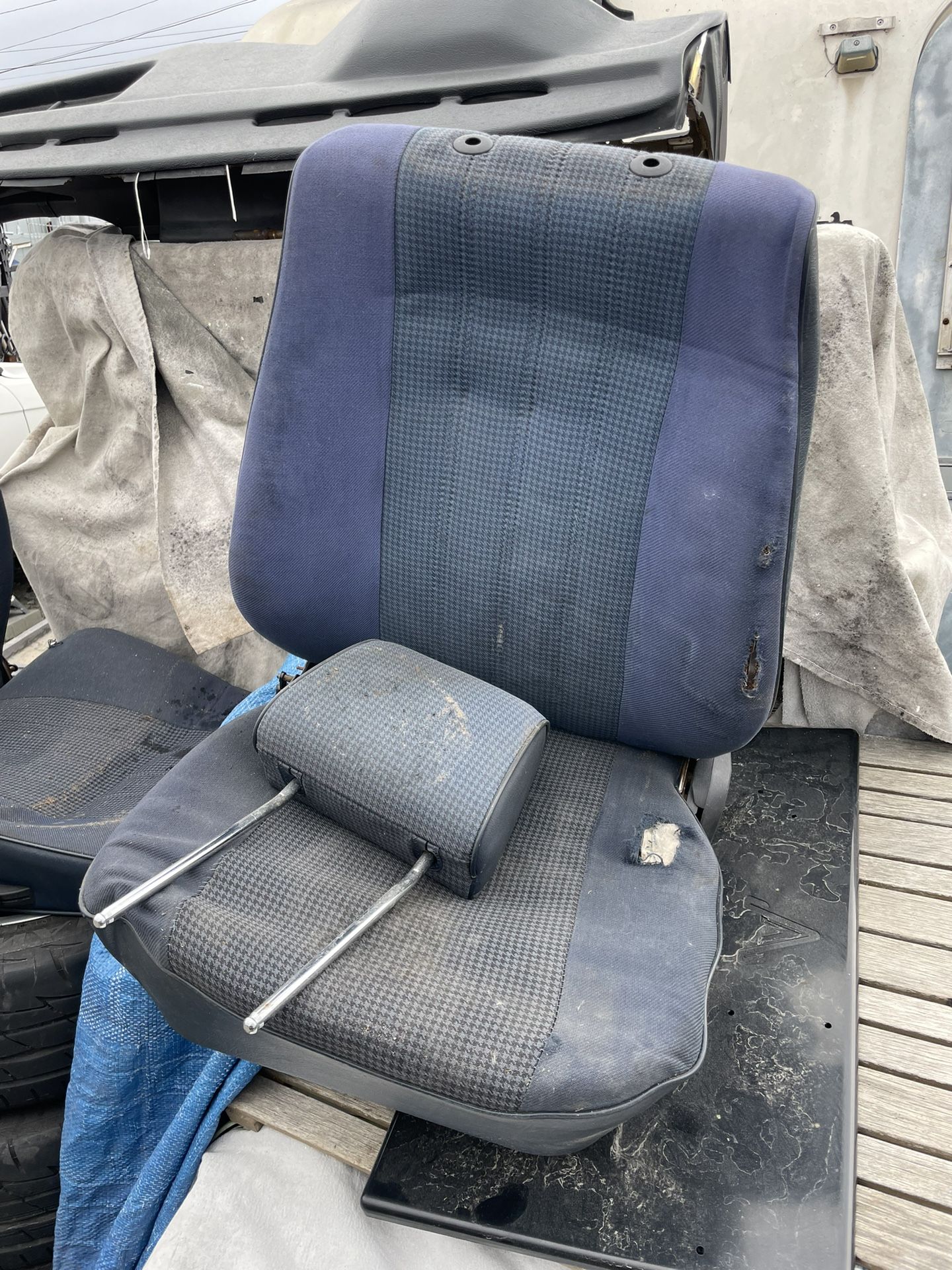 Bmw E30 Seats Comfort