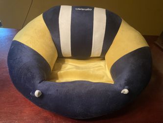 Baby Support Sit Up Chair