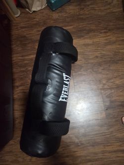 Everlast HydroFlo Training Bag