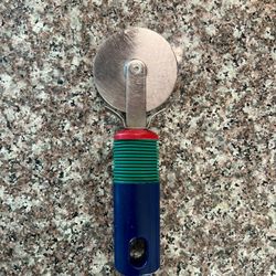Pizza Cutter 