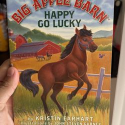 Book Big Apple Barn Happy Go Lucky