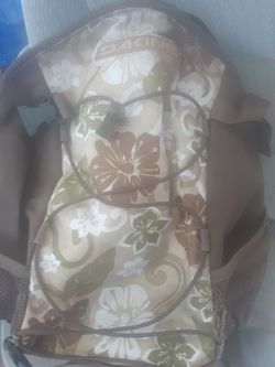 Da Kine Skateboarding Bag