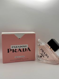 Prada Paradoxe Virtual Flower EDP 90ml