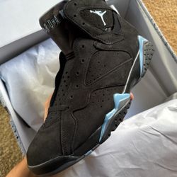 Jordan 7 Chambray Size 11