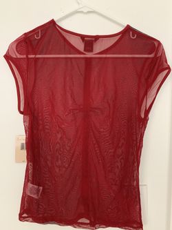 Lady Blouses, size M & L