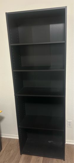Book Shelf