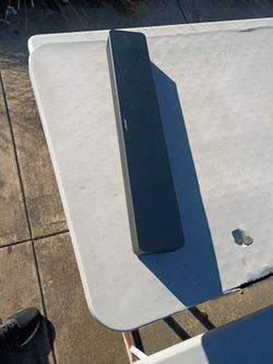 Bose TV SoundBar Bluetooth 