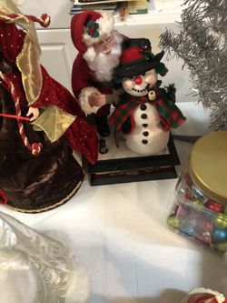 Christmas decoration