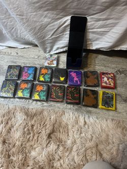 Pokemon Sleeves