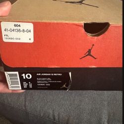 JORDAN FLU
