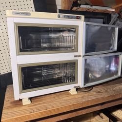 Towel Warmer Appliance