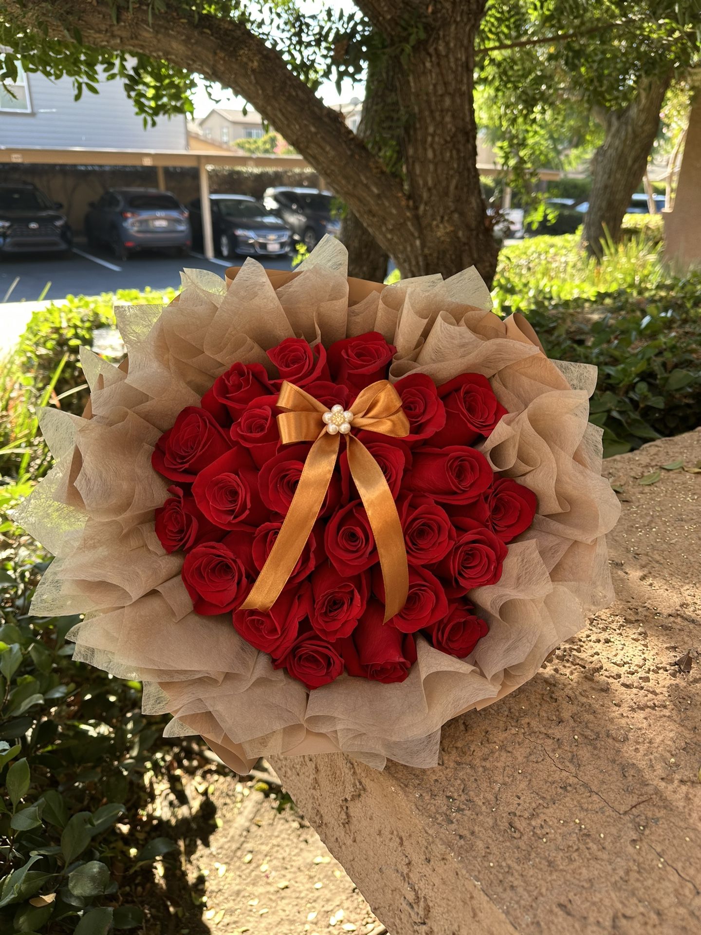 Flower Bouquet