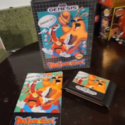 Toe JAM and EARL Funkotronic